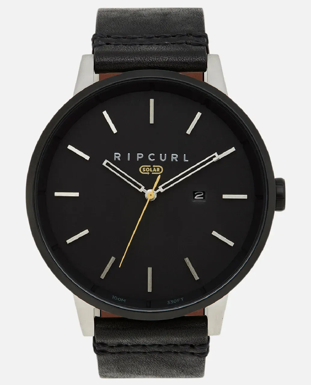 Rip Curl Detroit Solar Watch