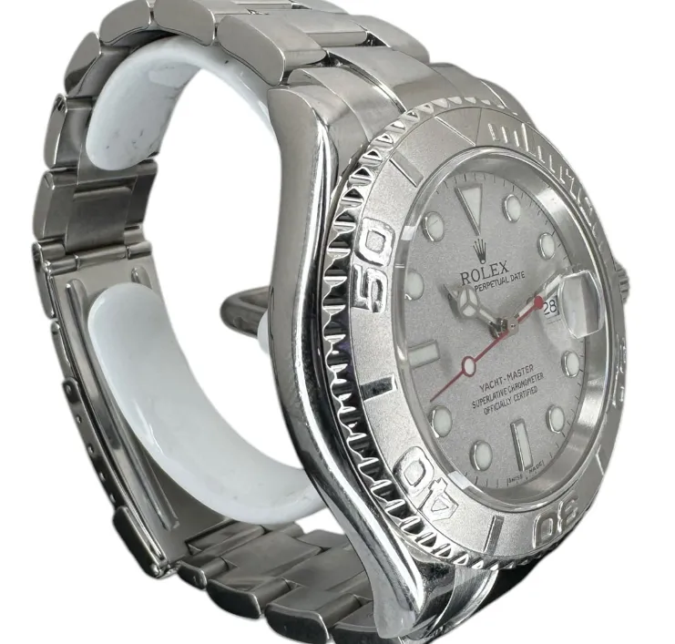 Rolex 16622 Yacht-Master 40mm Automatic Watch
