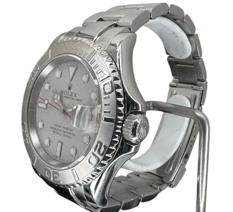 Rolex 16622 Yacht-Master 40mm Automatic Watch