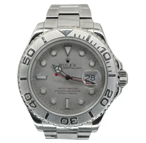 Rolex 16622 Yacht-Master 40mm Automatic Watch