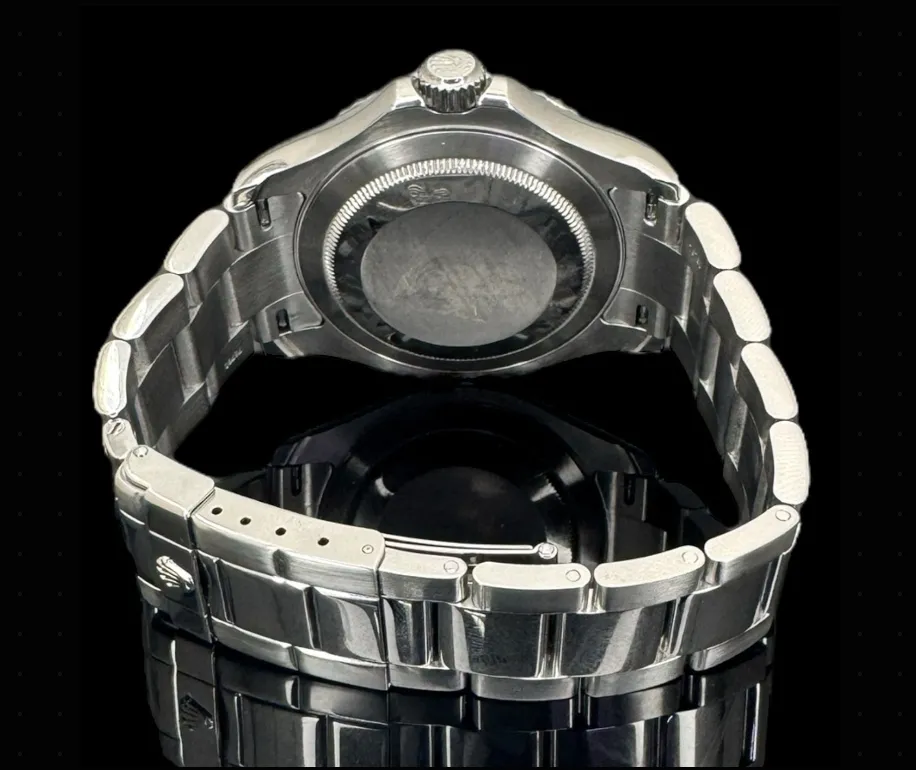 Rolex 16622 Yacht-Master 40mm Automatic Watch