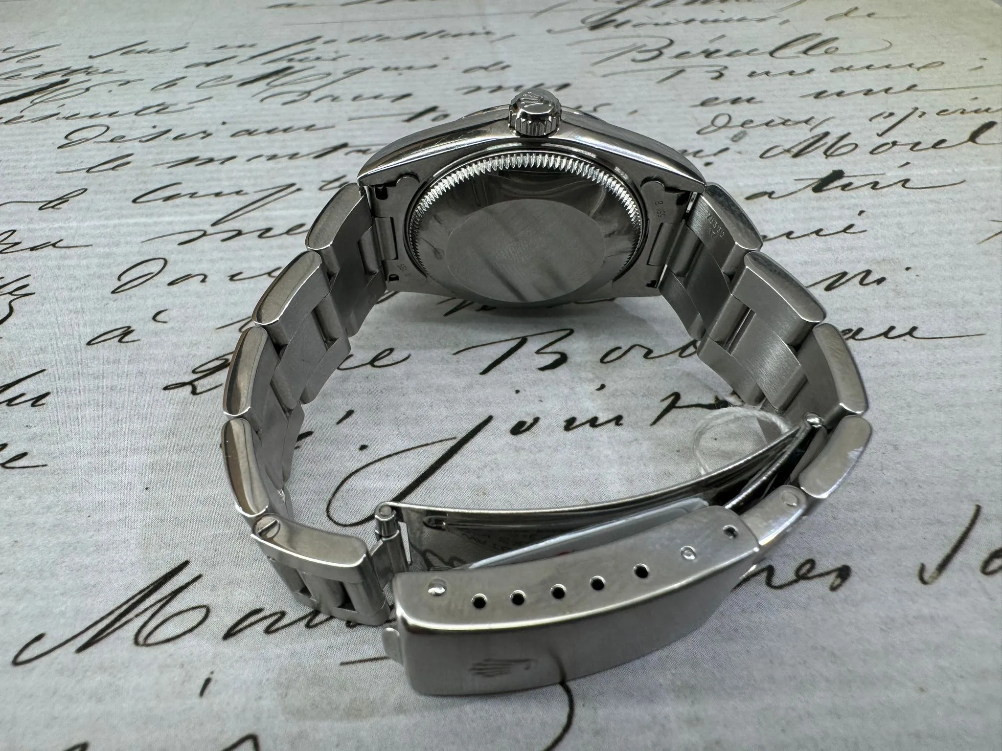 Rolex Datejust 31 78240 Automatic Watch
