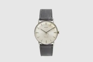 Rolex Stainless Steel Precision 1967