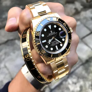 Rolex Submariner Premium Automatic