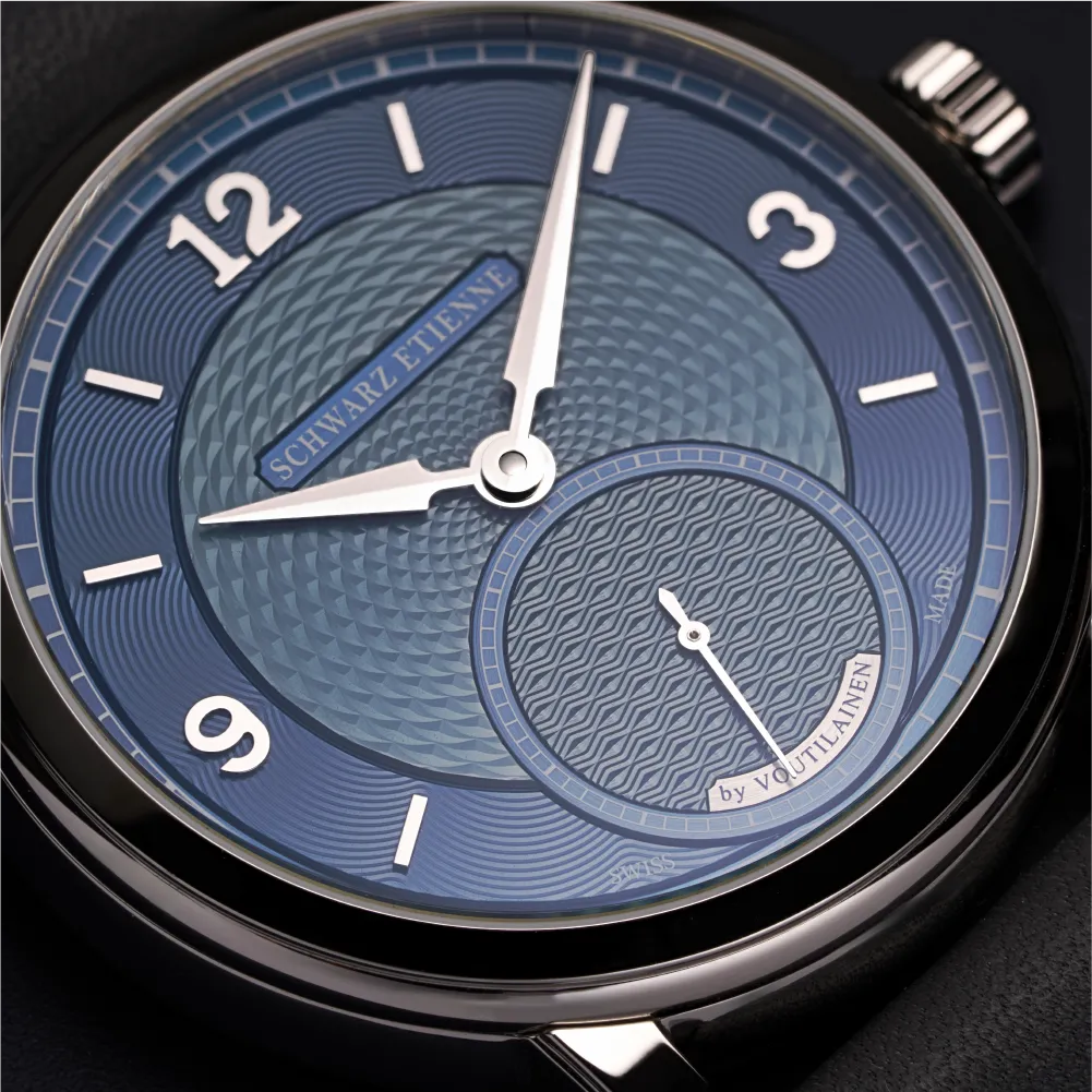Roma Synergy Royal Blue