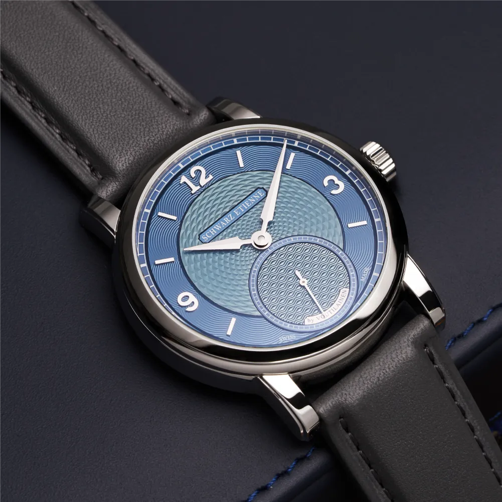 Roma Synergy Royal Blue