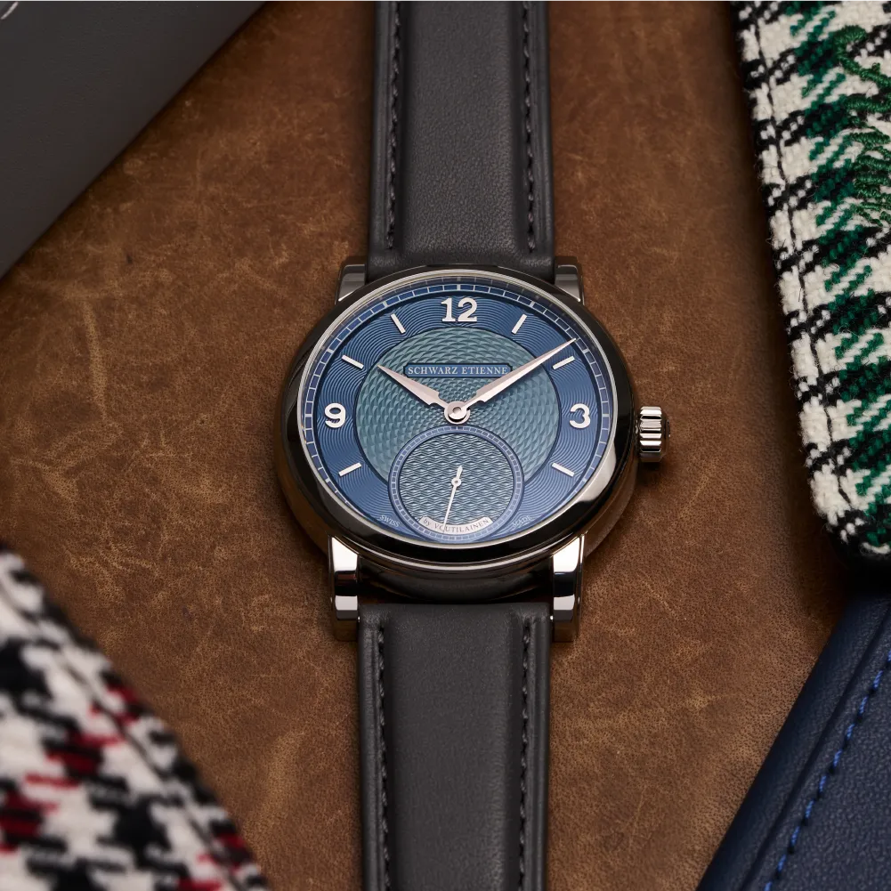 Roma Synergy Royal Blue