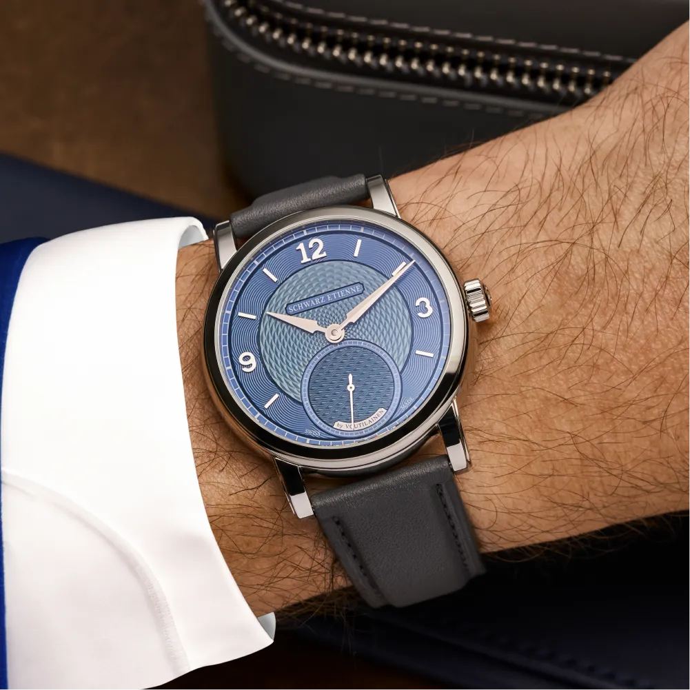 Roma Synergy Royal Blue
