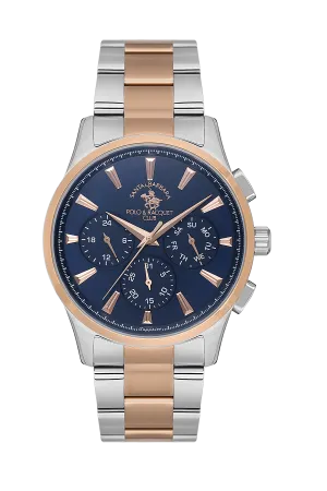 SANTA BARBARA POLO SB.1.10542-3  MEN WATCH