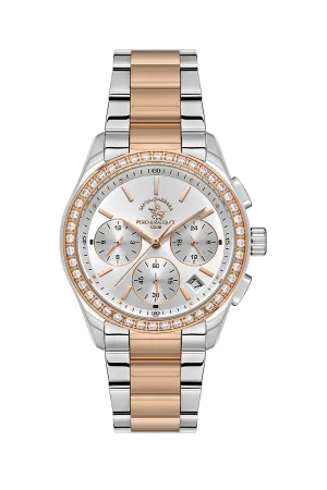 SANTA BARBARA POLO SB.1.10555-5 WOMEN WATCH