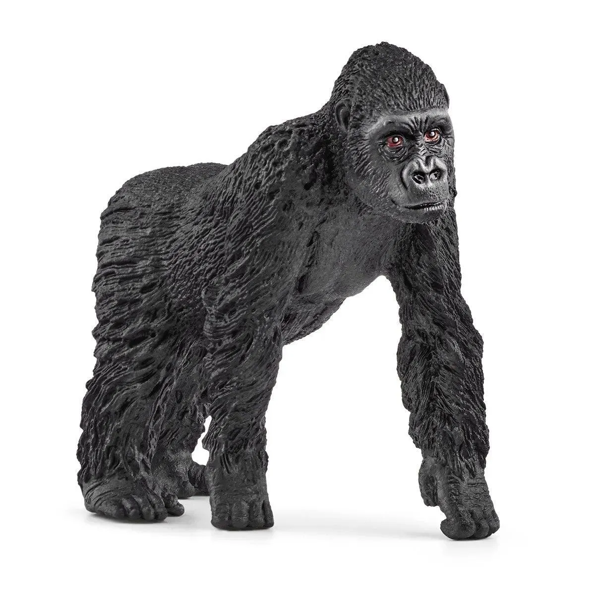 SCHLEICH 42601 WILD LIFE Gorilla Family Figures