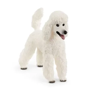Schleich Toys Poodle (SC13917)
