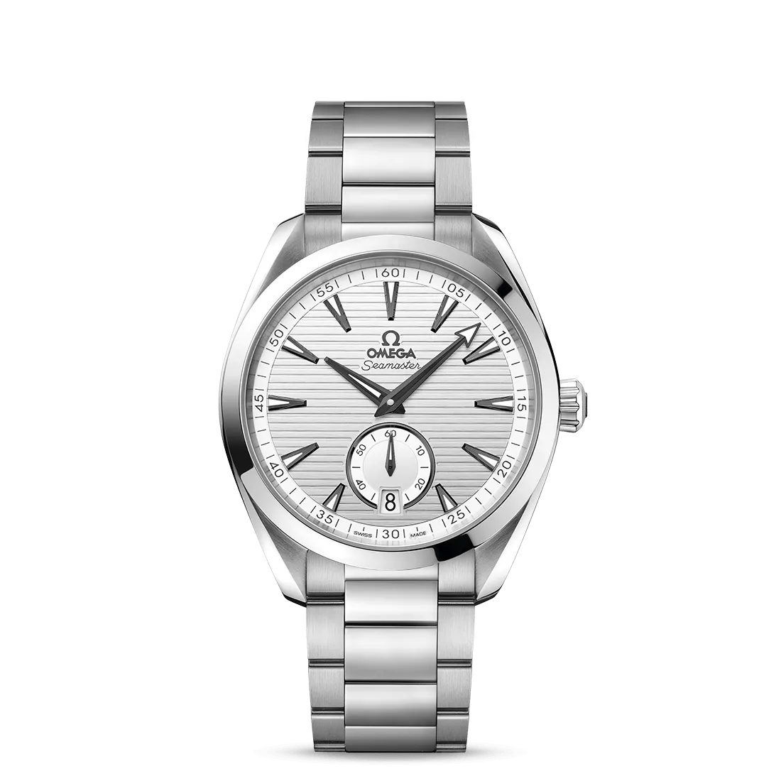Seamaster Aqua Terra 150M Co-Axial Master Chronometer Small Seconds 41 MM