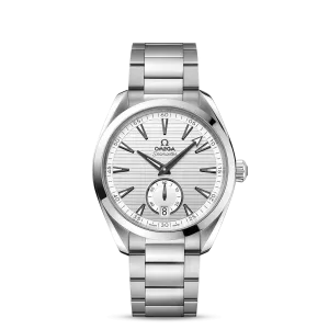 Seamaster Aqua Terra 150M Co-Axial Master Chronometer Small Seconds 41 MM