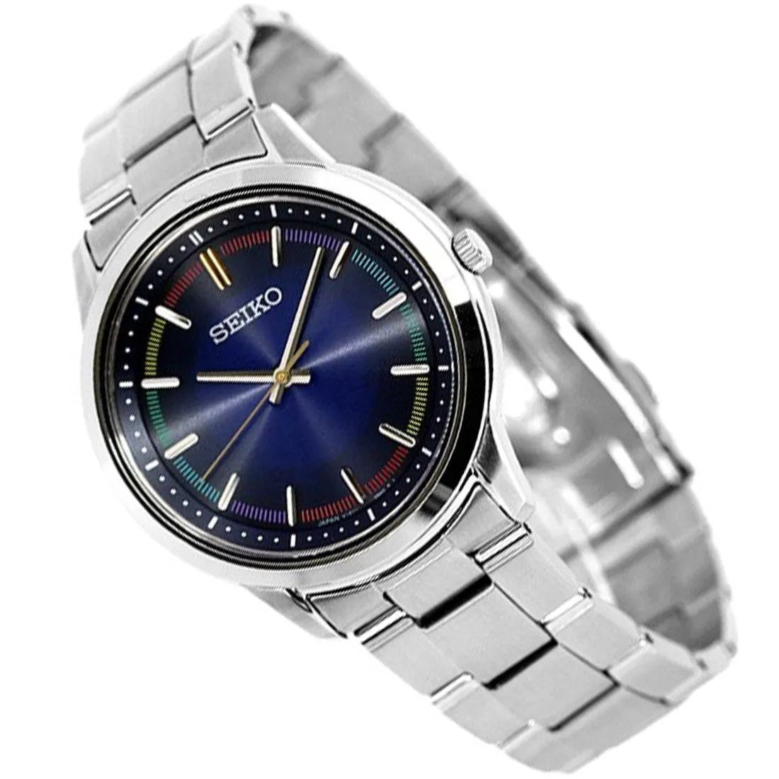 Seiko 2020 Selection SBPL029 Summer Limited Edition Mens JDM Watch