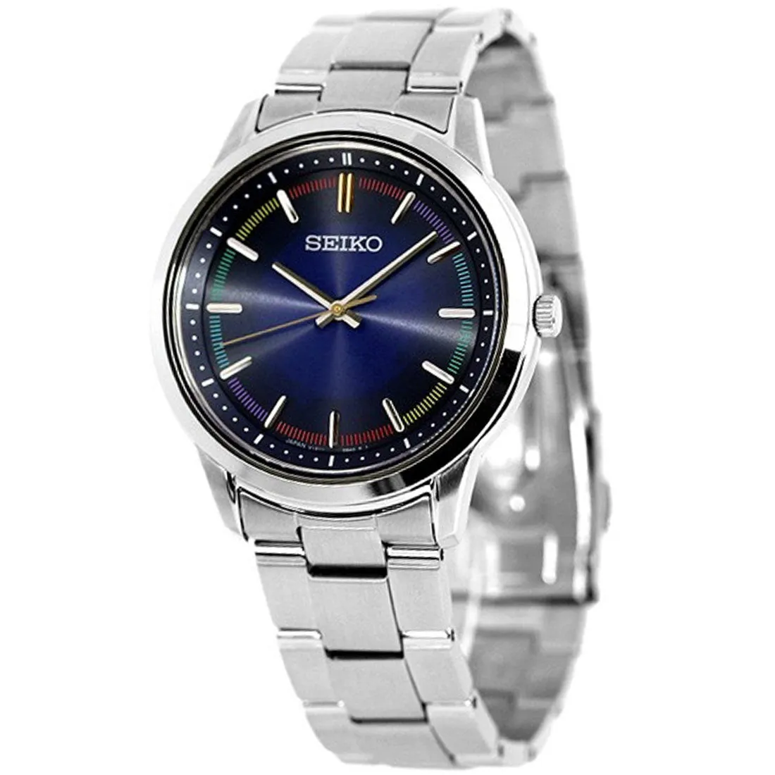 Seiko 2020 Selection SBPL029 Summer Limited Edition Mens JDM Watch