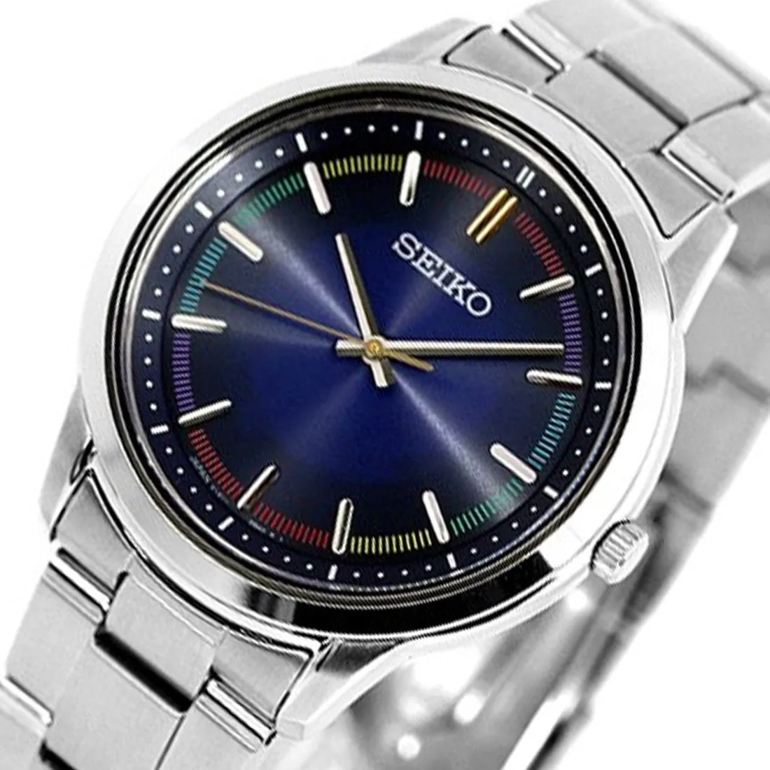 Seiko 2020 Selection SBPL029 Summer Limited Edition Mens JDM Watch