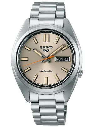 SEIKO 5 SPORTS WATCH SNXS SERIES SBSA257 / SRPK91  MADE IN JAPAN JDM