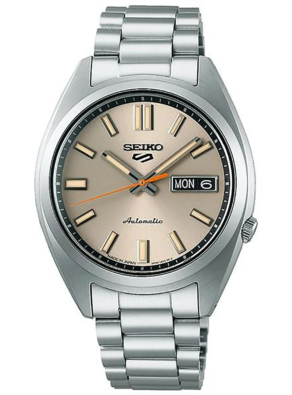 SEIKO 5 SPORTS WATCH SNXS SERIES SBSA257 / SRPK91  MADE IN JAPAN JDM