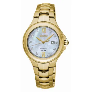 Seiko Coutura Ladies Sport Watch