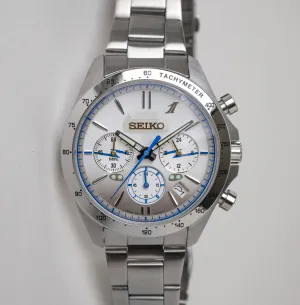 Seiko × JR West Japan Nozomi N700S