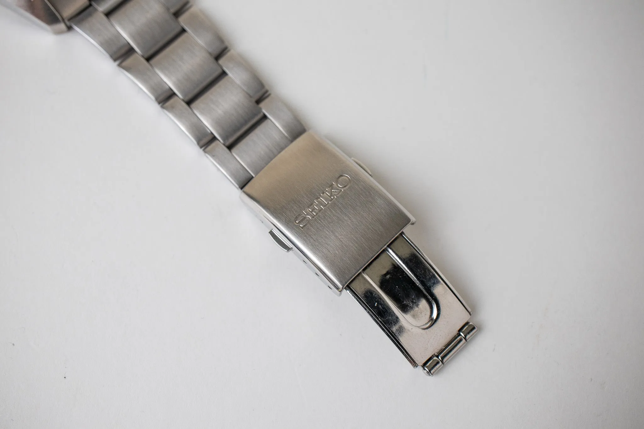 Seiko × JR West Japan Nozomi N700S