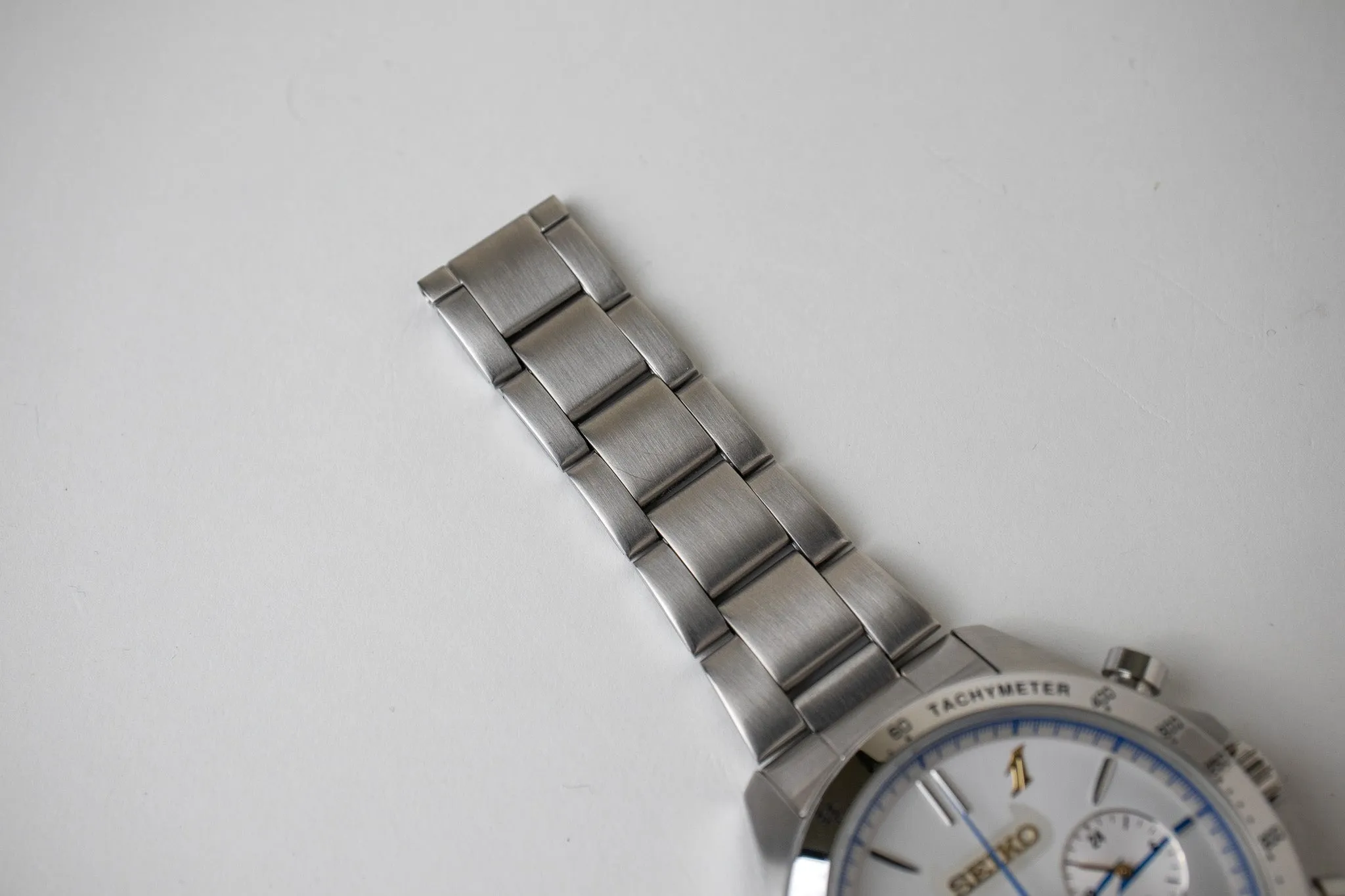 Seiko × JR West Japan Nozomi N700S