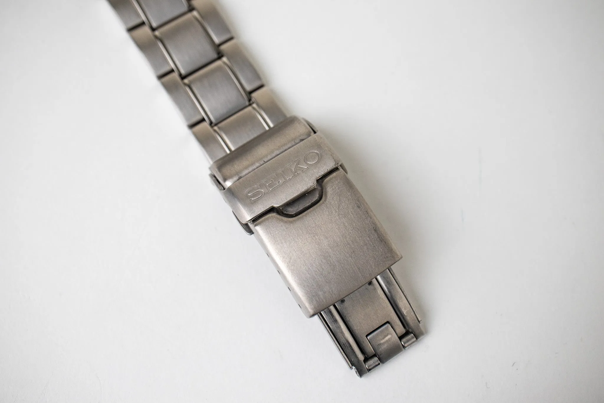 Seiko Marinemaster 300M SBDX017