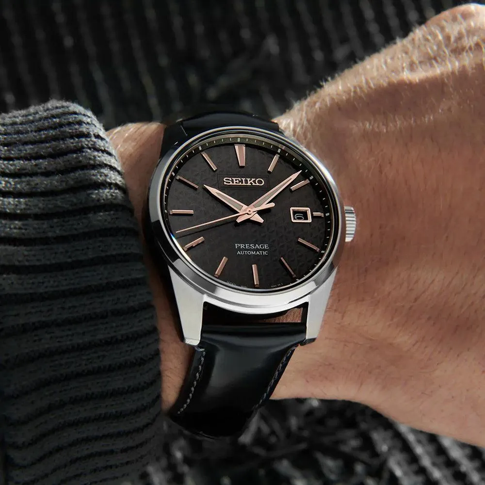 Seiko Presage Automatic Men's Watch SPB231J1