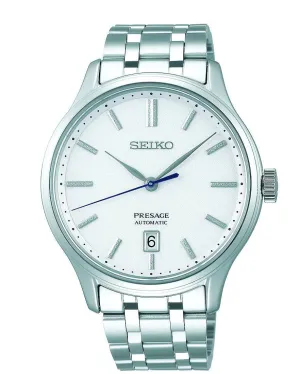 Seiko Presage Automatic Men's Watch SRPD39