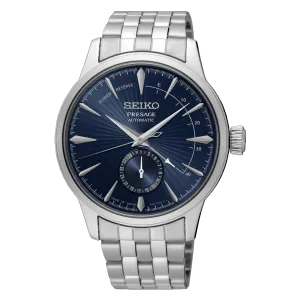 Seiko Presage Automatic Men's Watch SSA347