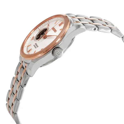 Seiko Presage Automatic Men's Watch SSA412