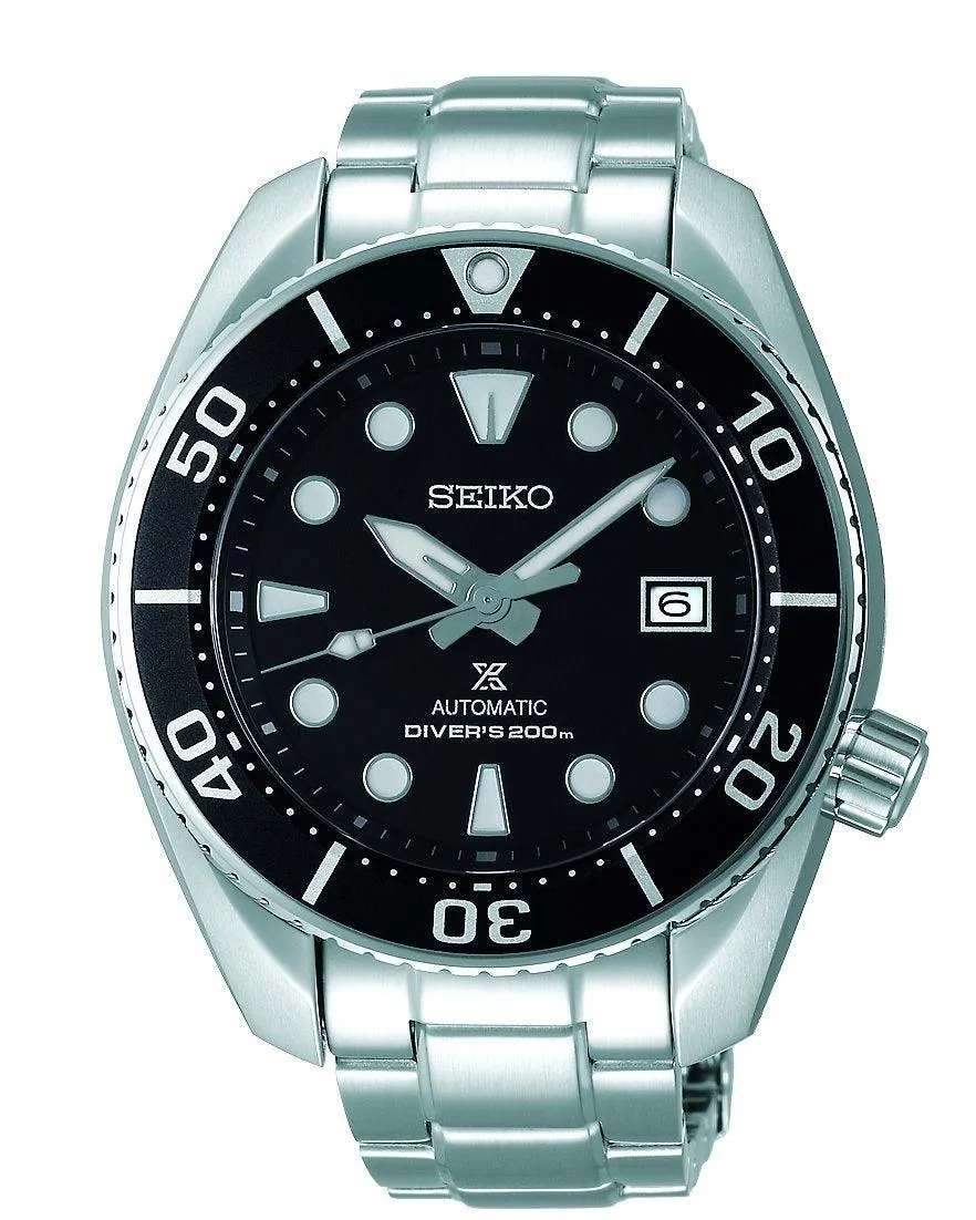 Seiko Prospex Automatic Men's Watch SPB101J1