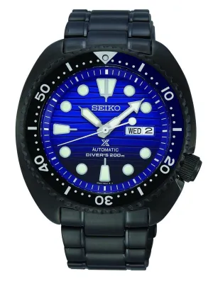 Seiko Prospex Automatic Men's Watch SRPD11