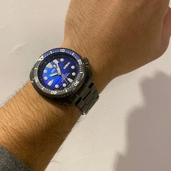 Seiko Prospex Automatic Men's Watch SRPD11