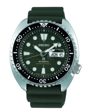 Seiko Prospex Automatic Men's Watch SRPE05