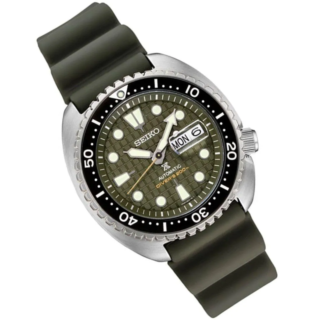 Seiko Prospex Automatic Men's Watch SRPE05