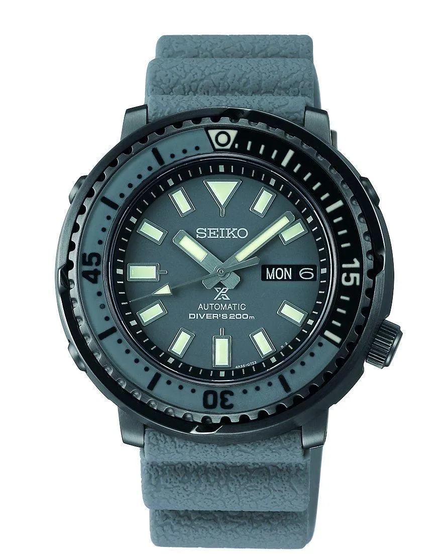 Seiko Prospex Automatic Men's Watch SRPE31