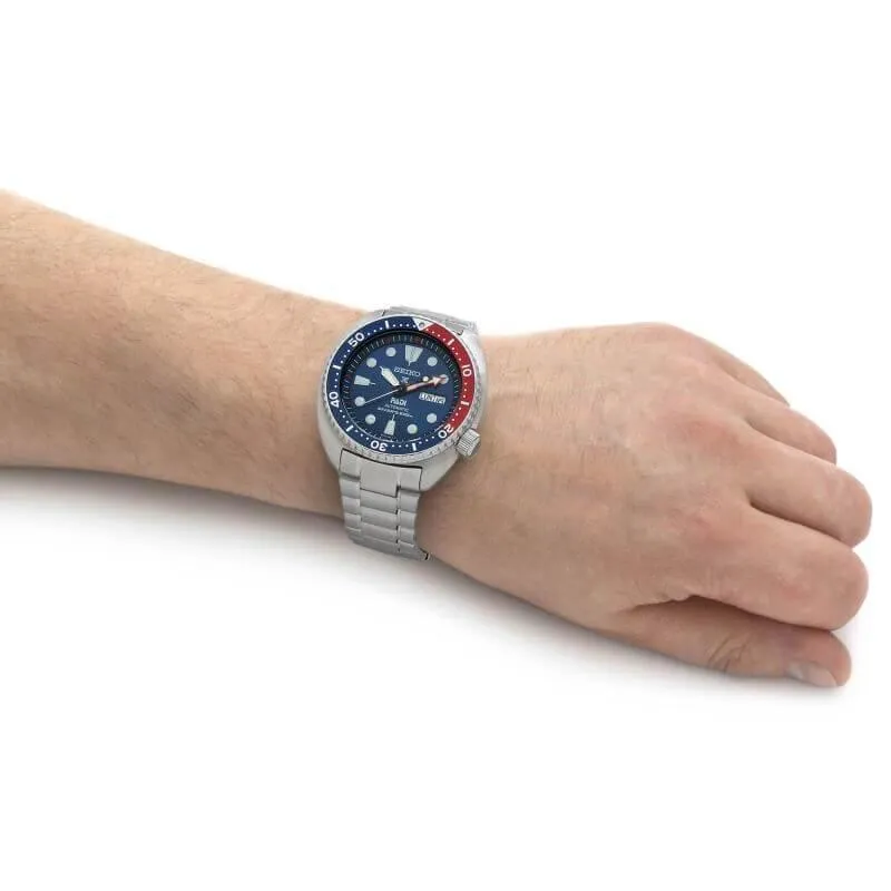 Seiko Prospex Automatic Men's Watch SRPE99