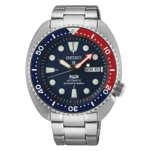 Seiko Prospex Automatic Men's Watch SRPE99