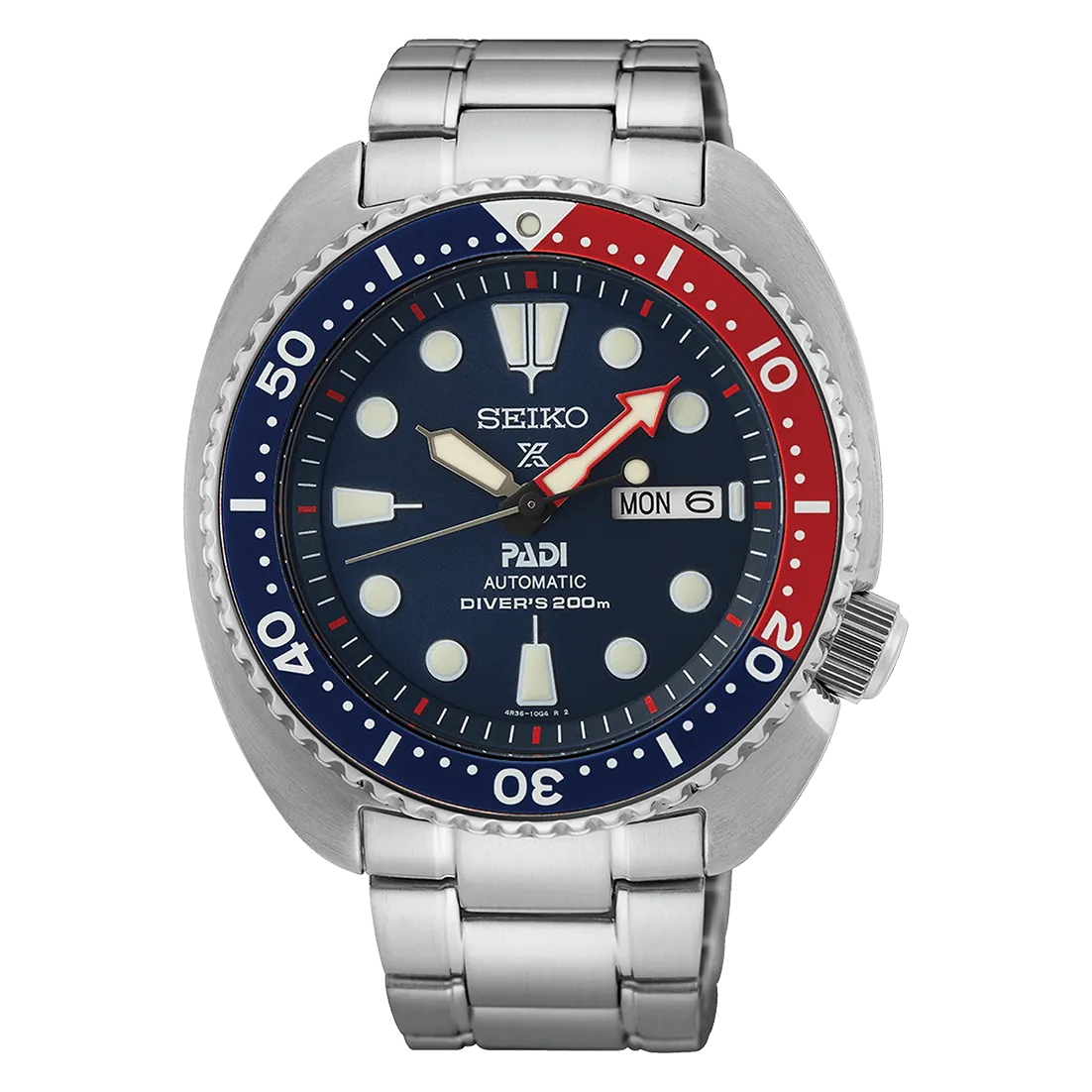 Seiko Prospex Automatic Men's Watch SRPE99