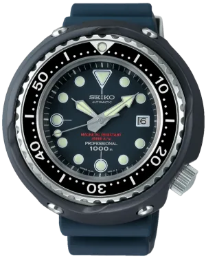 Seiko Prospex Automatic Professional 1000M Diver 55th Anniversary Tuna SBDX035
