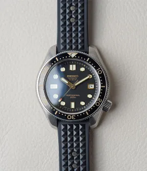 Seiko Prospex Diver 300m Hi-Beat SLA025