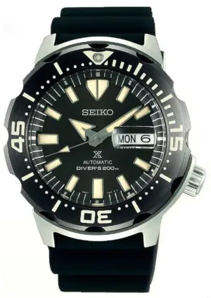 Seiko Prospex Divers Men's Watch SRPD27K1F