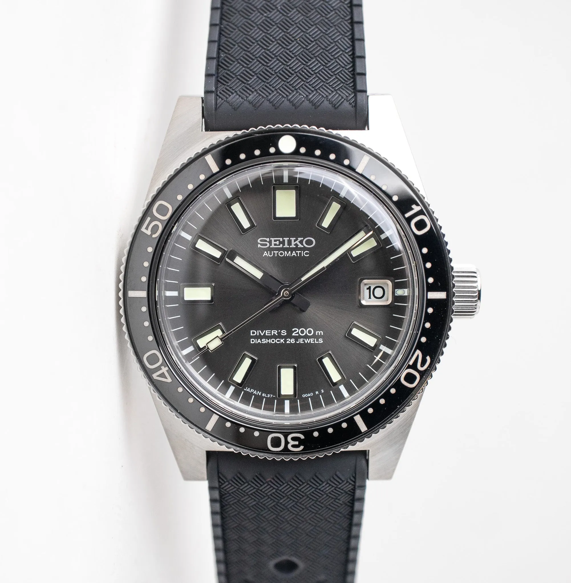 Seiko Prospex SJE093