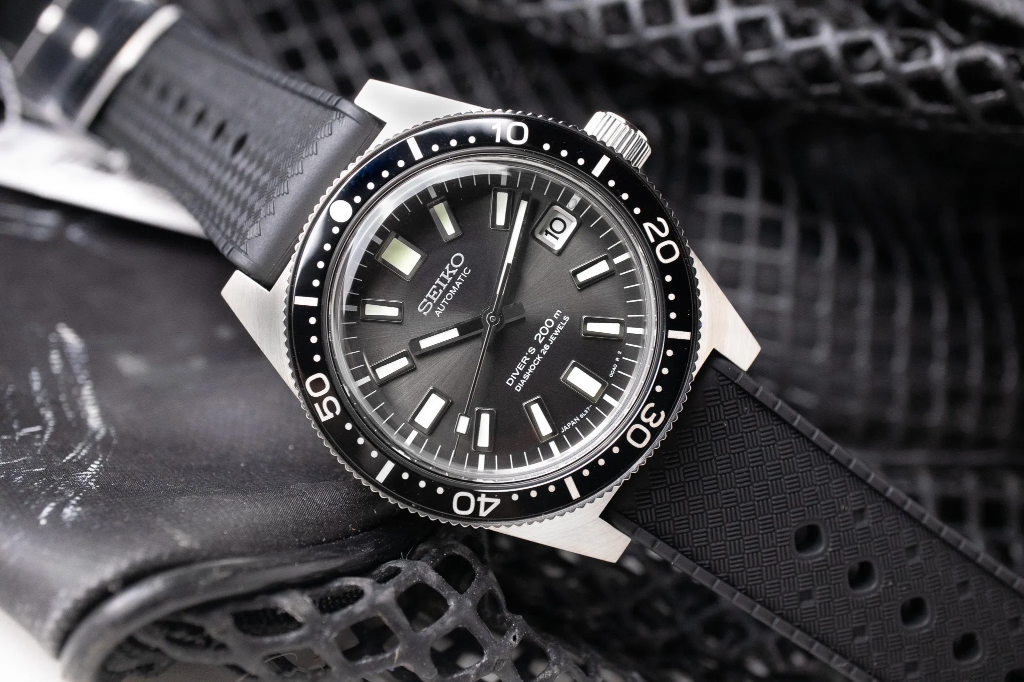 Seiko Prospex SJE093