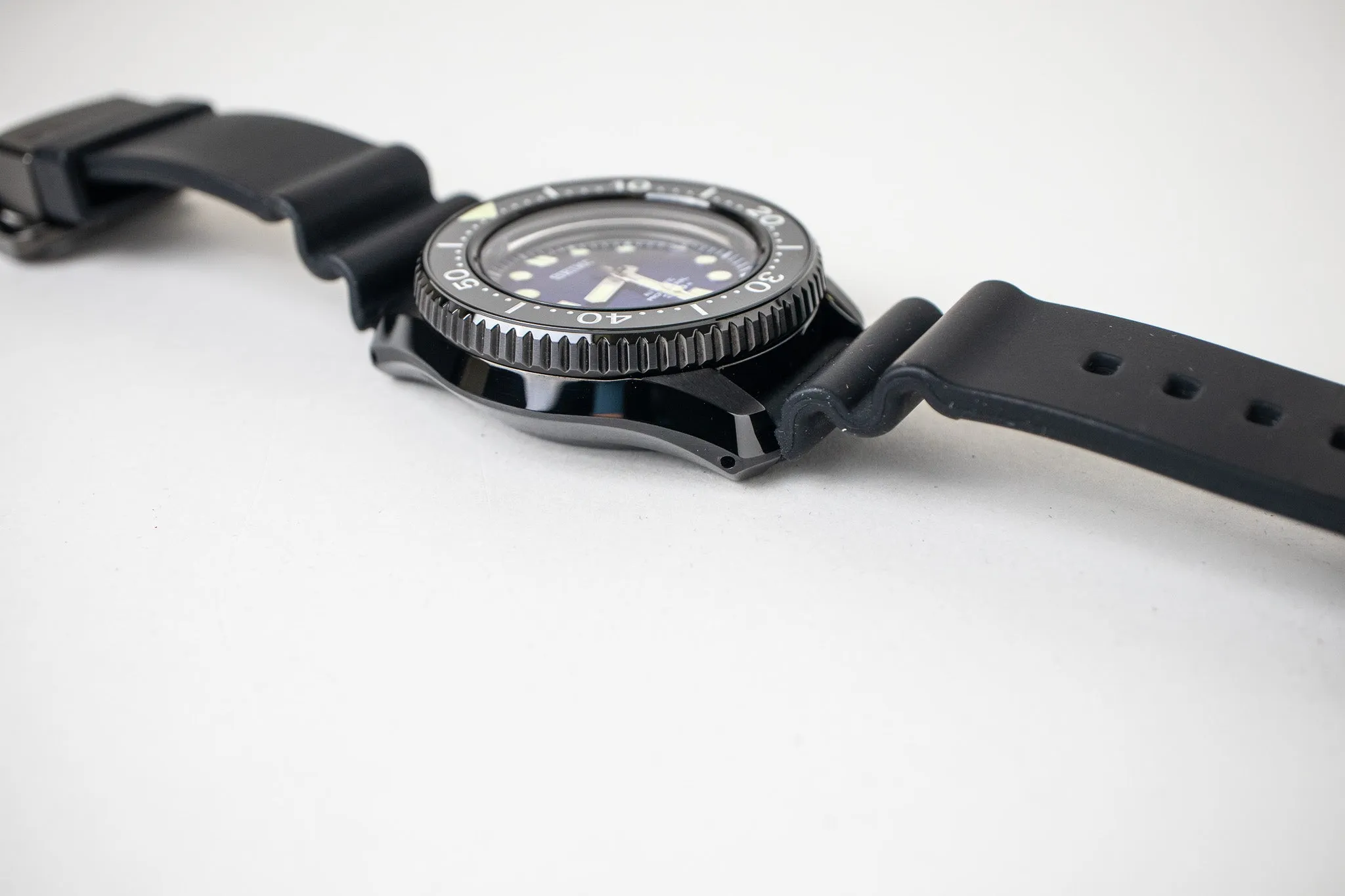 Seiko Prospex SLA053