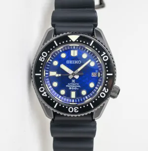 Seiko Prospex SLA053