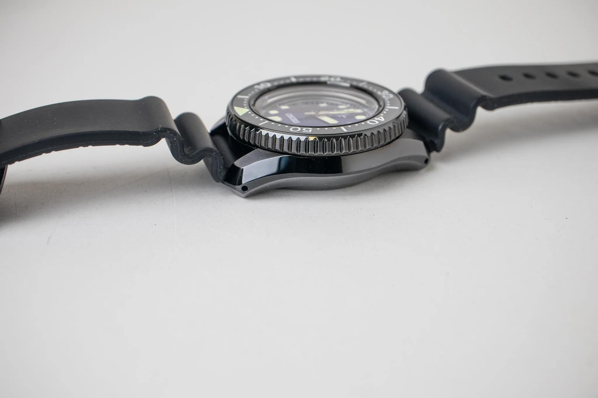 Seiko Prospex SLA053