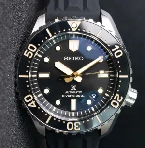 Seiko Prospex SLA057